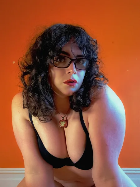 River Styx 🏳️‍⚧️🍑 avatar
