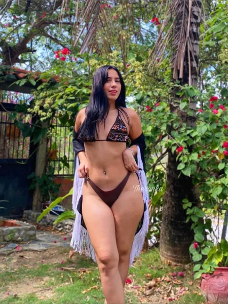 Therynka