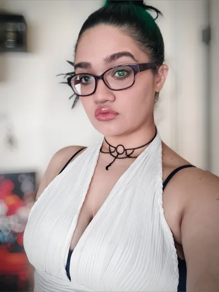 TheRyssaRave