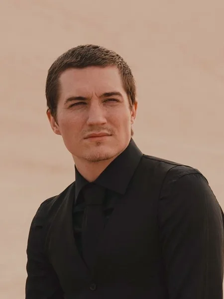 Nathan Schwandt