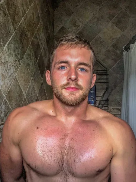 The Scuba Gay