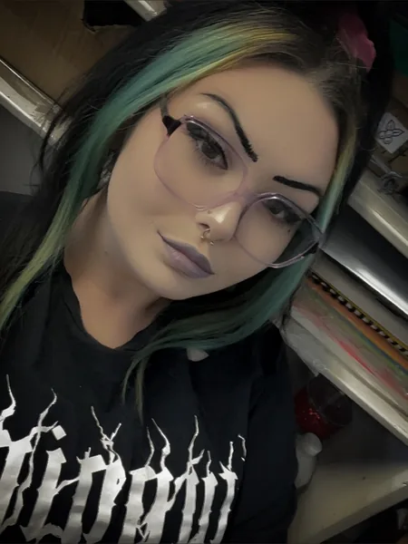 TheScumQueen666