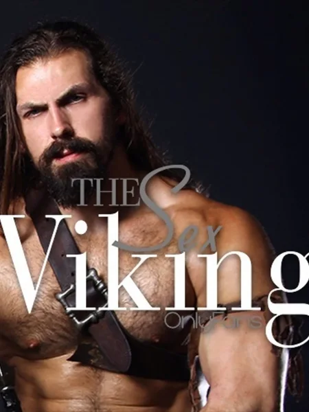 The Sex Viking