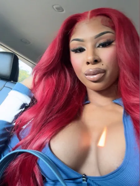 theshaybarbie