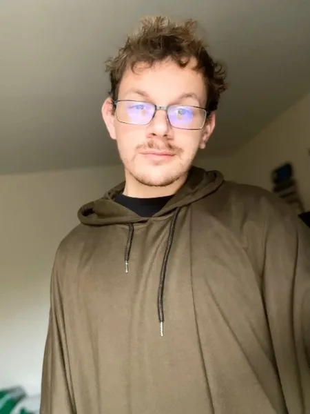 Ricky Potter