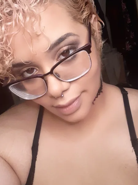 Jenesis Collins