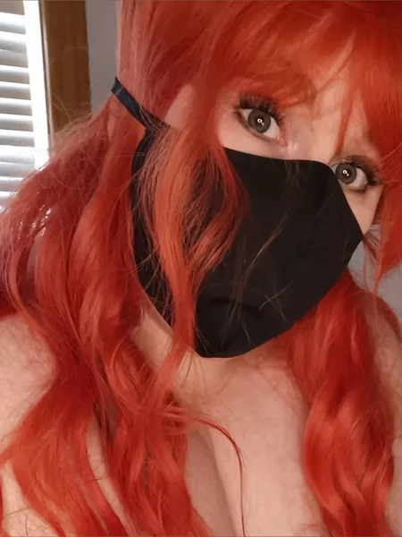 The Squishy Ginger