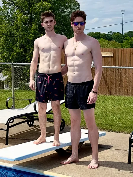 The Step Bros FREE