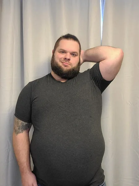 TheStraightBear avatar