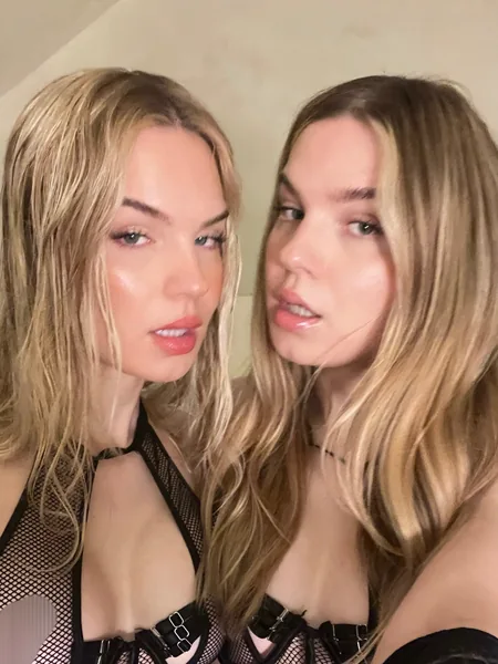 The Supreme Sisters