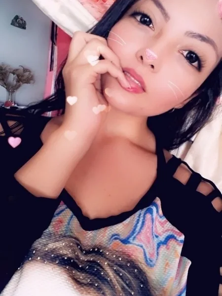 The Sweet Girl17