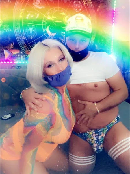 TheTanPlayfulBi