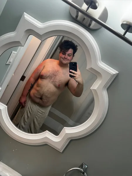 Adam (NO PPV)