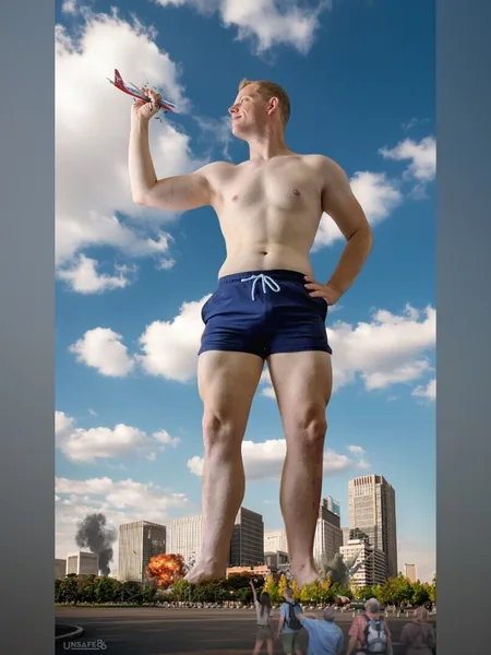 Thick Giant