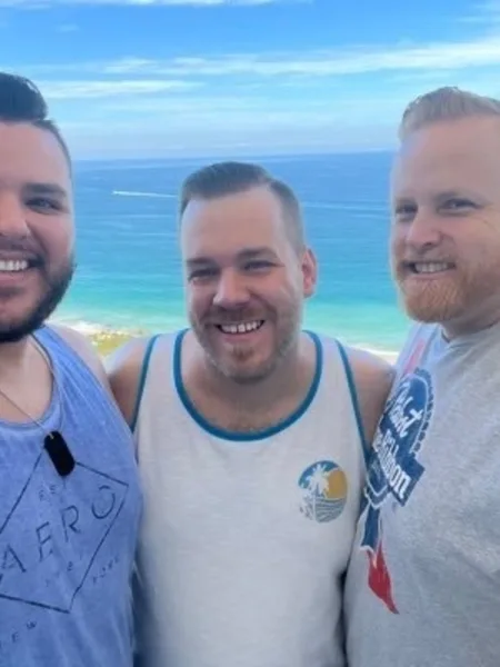 Thethree3bears
