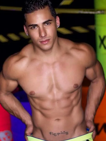 Topher DiMaggio