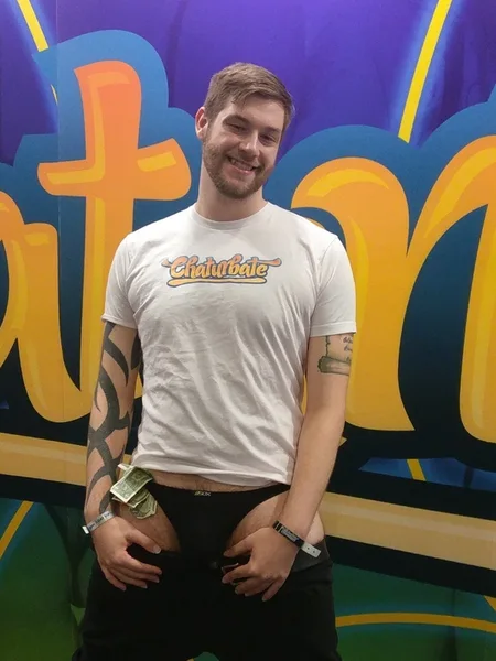 Thetribalguy