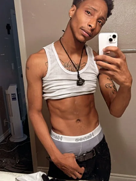 Gregory Chatman
