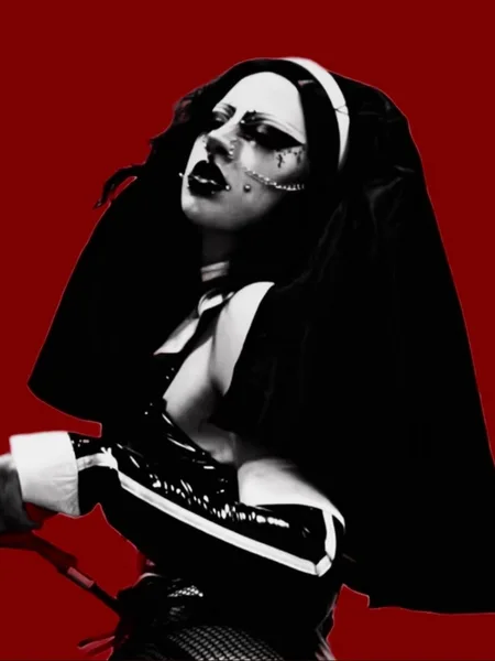 Magdalene