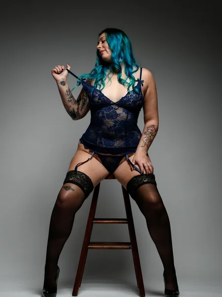 Victoria Blackwood