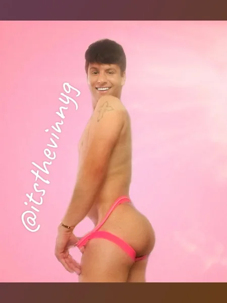 Vinny