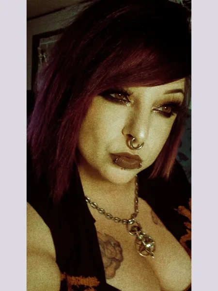 Vee Vixen