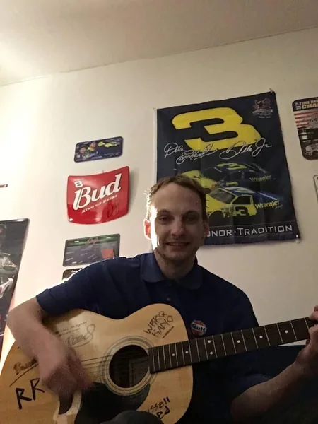 The Webrocker