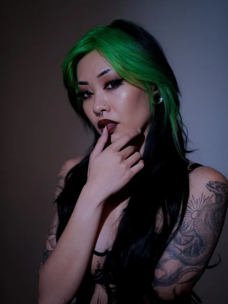 Wicked's Lewds