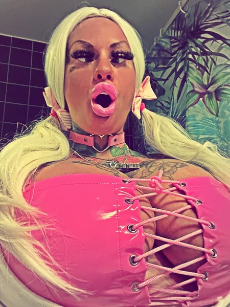 TheWigJenny 💦💖✨ 3000cc