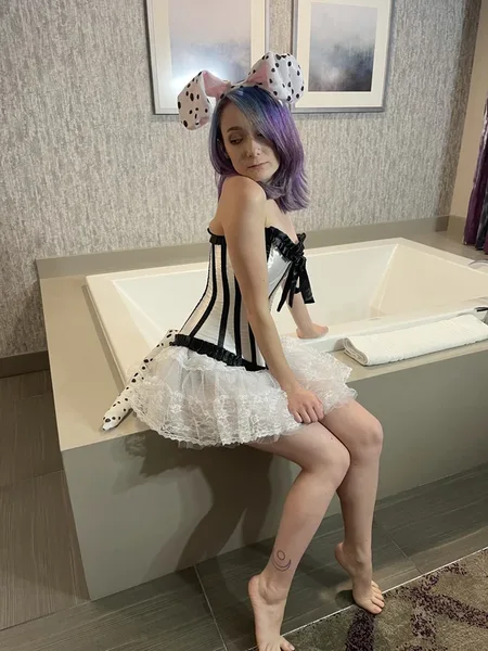 Aria avatar