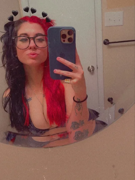 🖤Hot Egirl❤️