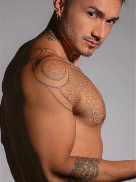 Thiago dumont