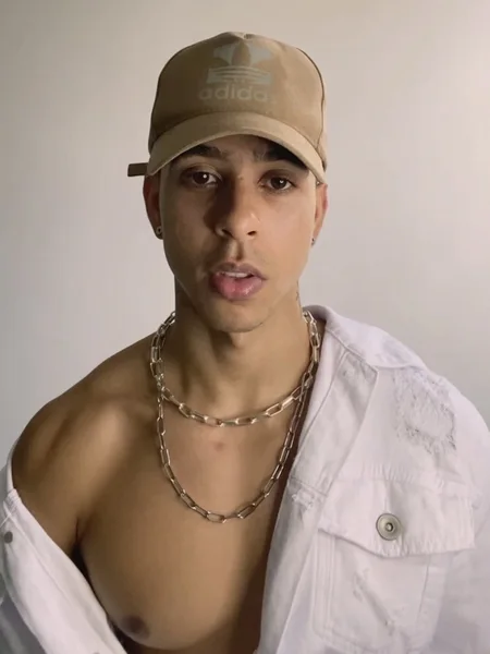 Thiago Pantaleão