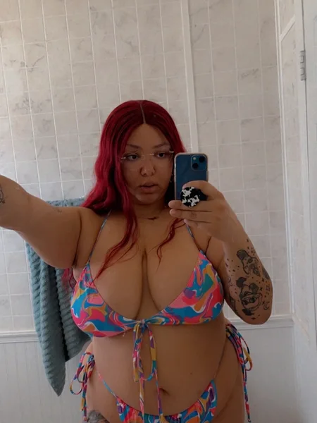 thicc angel 👼🏼🔥✨
