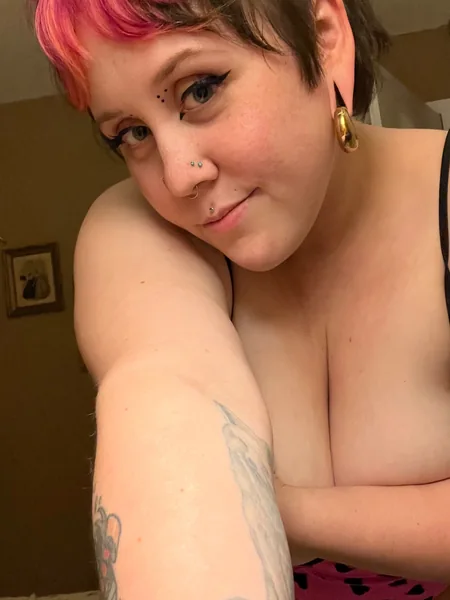 Thicc Pixie