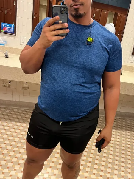 Thiccboigains
