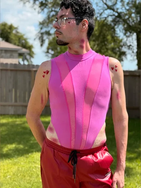 Thiccy Nicky