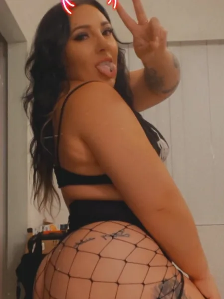 Thiccc n Foxy