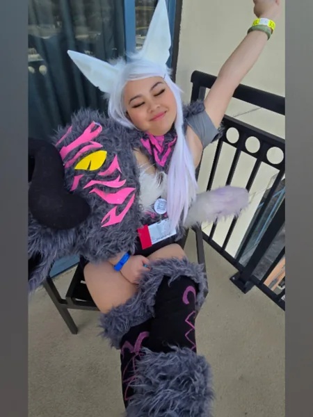 Senpai