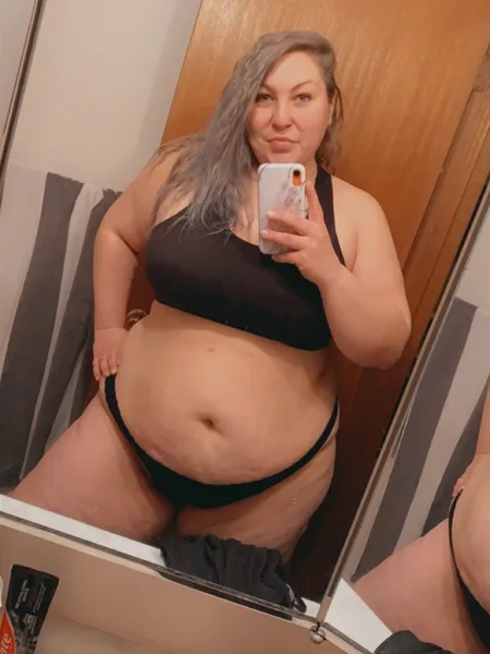 Thicc n Sweet 🍑