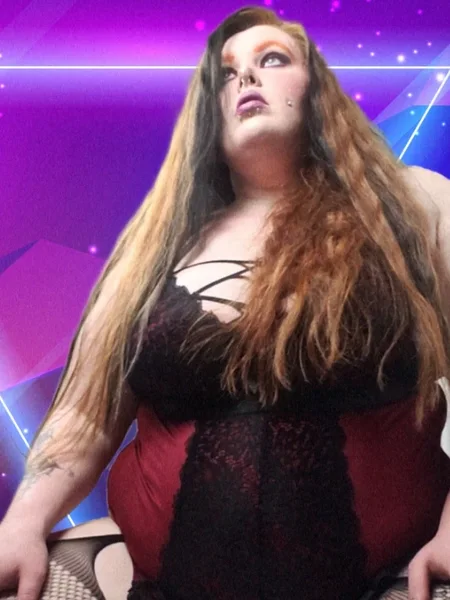 Phat Goddess
