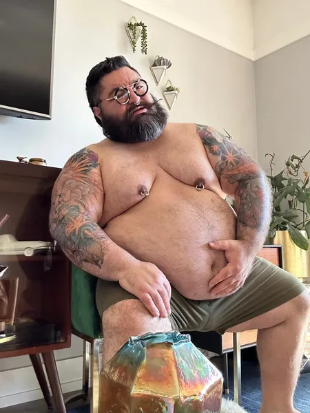 Thick All Over