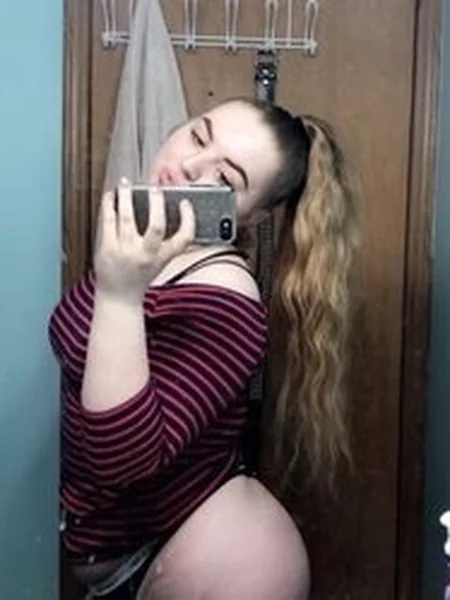 Fat Barbie 👑💦