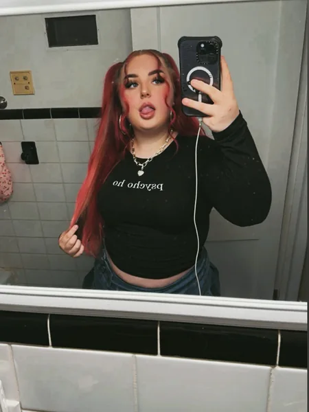 Thick Baby Nat