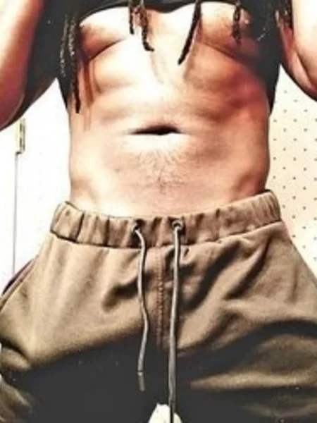Thickblackoilycock