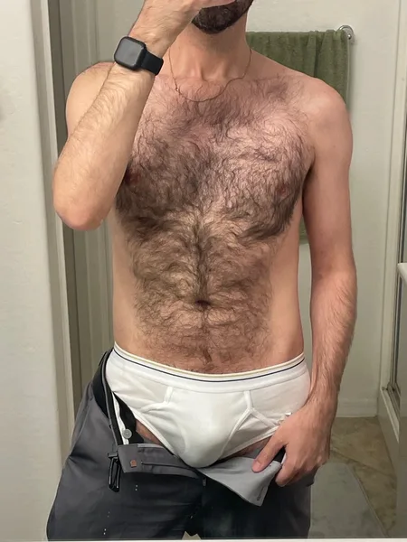 Thick Briefs Bro
