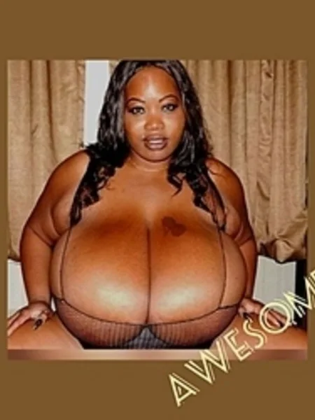 Candy Thick
