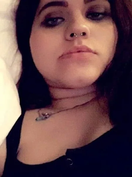 That Thick Chick, AshleyLynn