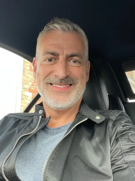 Thick Cock Daddy