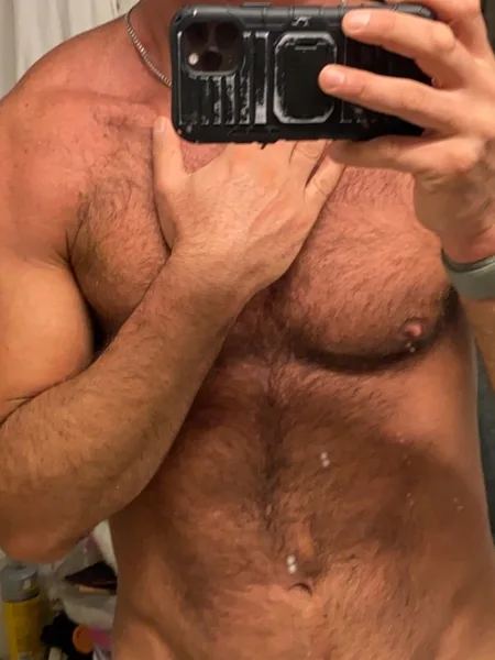 Thick French Dick